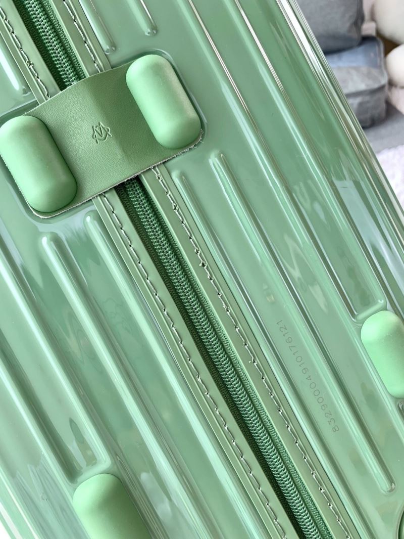 Rimowa Suitcase